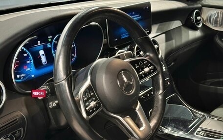 Mercedes-Benz GLC Coupe, 2020 год, 4 727 000 рублей, 20 фотография