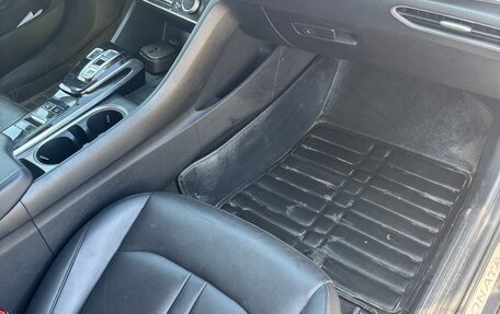 Hyundai Sonata VIII, 2020 год, 2 100 000 рублей, 12 фотография