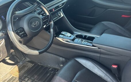 Hyundai Sonata VIII, 2020 год, 2 100 000 рублей, 10 фотография