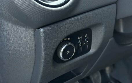 Opel Corsa D, 2013 год, 420 000 рублей, 13 фотография