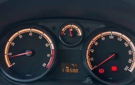Opel Corsa D, 2013 год, 420 000 рублей, 17 фотография