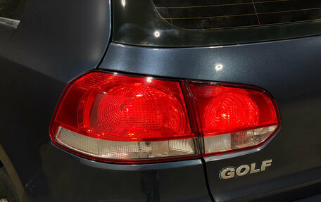 Volkswagen Golf VI, 2012 год, 900 000 рублей, 7 фотография