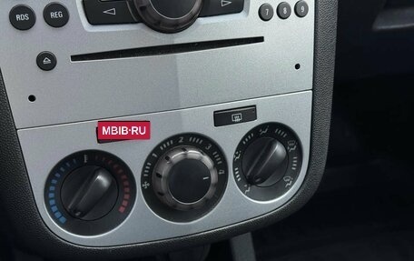Opel Corsa D, 2013 год, 420 000 рублей, 14 фотография
