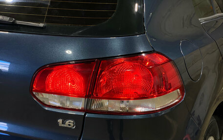 Volkswagen Golf VI, 2012 год, 900 000 рублей, 8 фотография