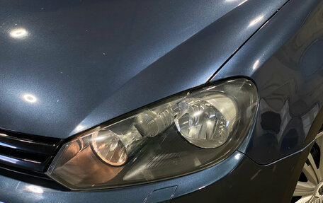 Volkswagen Golf VI, 2012 год, 900 000 рублей, 9 фотография