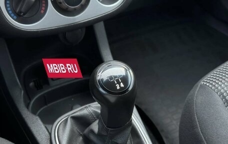 Opel Corsa D, 2013 год, 420 000 рублей, 15 фотография