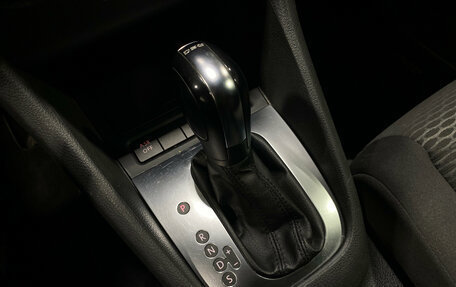 Volkswagen Golf VI, 2012 год, 900 000 рублей, 14 фотография