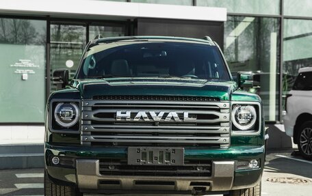 Haval H9, 2026 год, 5 148 010 рублей, 2 фотография