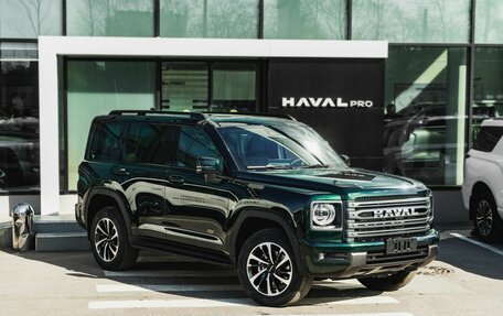 Haval H9, 2026 год, 5 148 010 рублей, 3 фотография