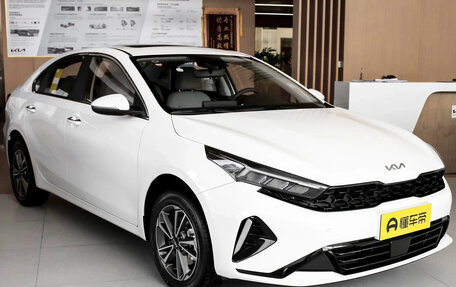 KIA K3, 2026 год, 2 120 000 рублей, 2 фотография