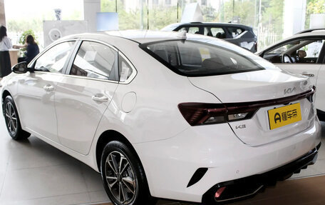 KIA K3, 2026 год, 2 120 000 рублей, 4 фотография