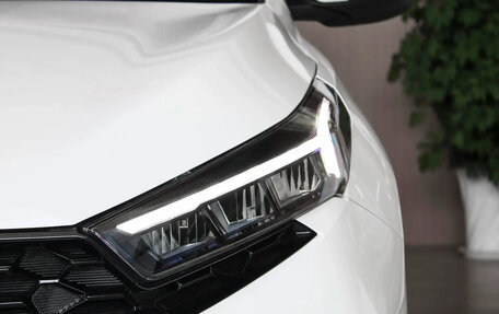 KIA K3, 2026 год, 2 120 000 рублей, 10 фотография