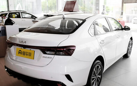 KIA K3, 2026 год, 2 120 000 рублей, 5 фотография