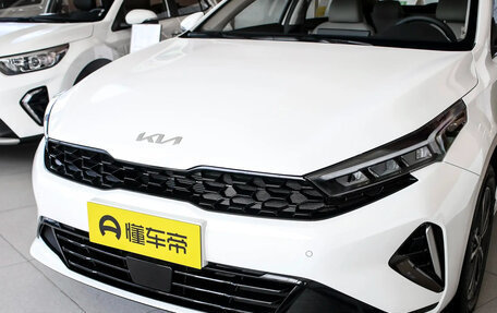 KIA K3, 2026 год, 2 120 000 рублей, 9 фотография
