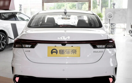 KIA K3, 2026 год, 2 120 000 рублей, 7 фотография