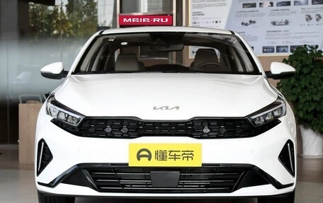 KIA K3, 2026 год, 2 120 000 рублей, 6 фотография