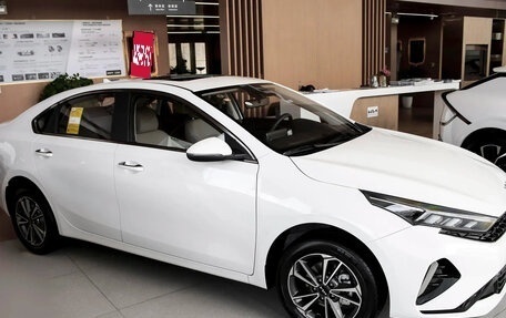 KIA K3, 2026 год, 2 120 000 рублей, 8 фотография