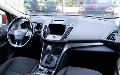 Ford Kuga III, 2017 год, 1 650 000 рублей, 9 фотография