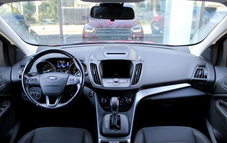Ford Kuga III, 2017 год, 1 650 000 рублей, 11 фотография