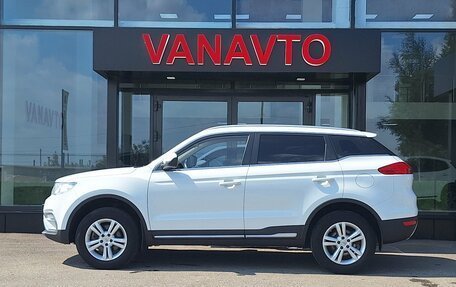 Geely Atlas I, 2019 год, 1 440 000 рублей, 9 фотография