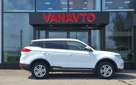 Geely Atlas I, 2019 год, 1 440 000 рублей, 13 фотография