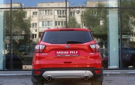Ford Kuga III, 2017 год, 1 650 000 рублей, 6 фотография