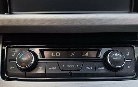 Geely Atlas I, 2019 год, 1 440 000 рублей, 20 фотография