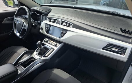 Geely Atlas I, 2019 год, 1 440 000 рублей, 18 фотография