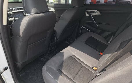 Geely Atlas I, 2019 год, 1 440 000 рублей, 24 фотография