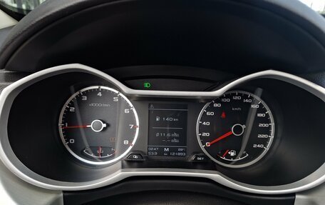 Geely Atlas I, 2019 год, 1 440 000 рублей, 19 фотография