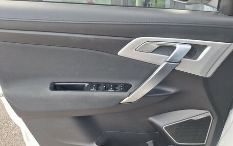 Geely Atlas I, 2019 год, 1 440 000 рублей, 22 фотография