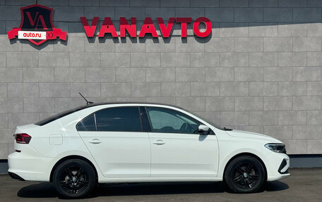 Volkswagen Polo VI (EU Market), 2020 год, 1 620 000 рублей, 4 фотография