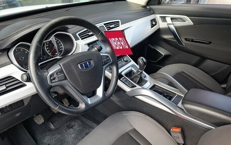 Geely Atlas I, 2019 год, 1 440 000 рублей, 17 фотография