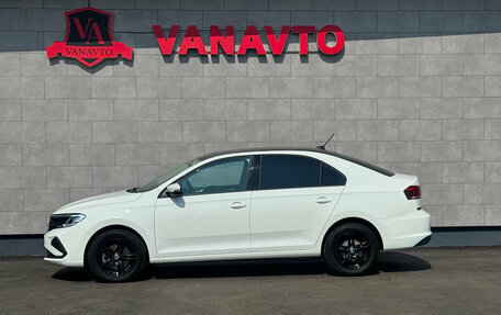 Volkswagen Polo VI (EU Market), 2020 год, 1 620 000 рублей, 8 фотография