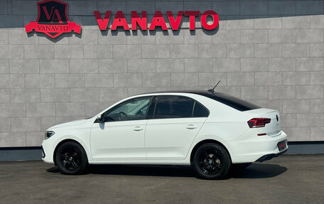 Volkswagen Polo VI (EU Market), 2020 год, 1 620 000 рублей, 7 фотография