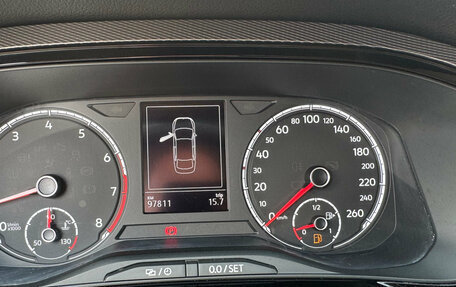 Volkswagen Polo VI (EU Market), 2020 год, 1 620 000 рублей, 15 фотография