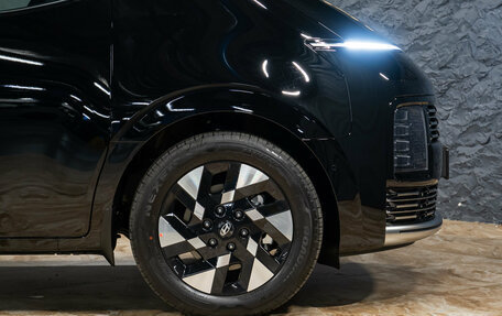 Hyundai Staria, 2026 год, 7 290 000 рублей, 6 фотография