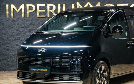 Hyundai Staria, 2026 год, 7 290 000 рублей, 4 фотография