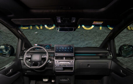 Hyundai Staria, 2026 год, 7 290 000 рублей, 9 фотография