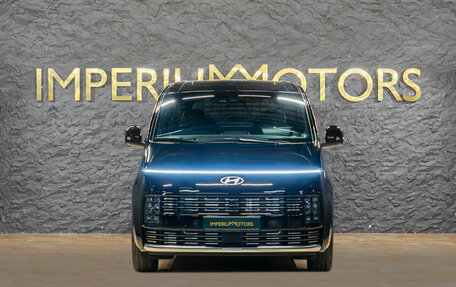 Hyundai Staria, 2026 год, 7 290 000 рублей, 2 фотография