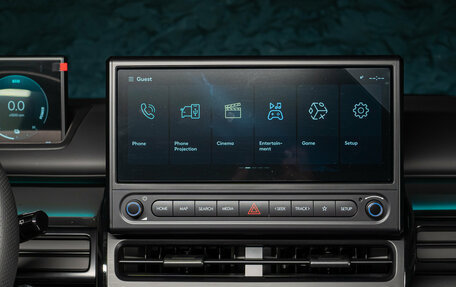 Hyundai Staria, 2026 год, 7 290 000 рублей, 15 фотография