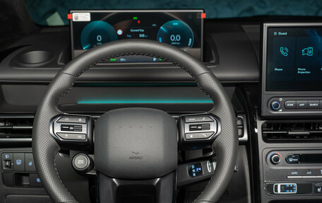 Hyundai Staria, 2026 год, 7 290 000 рублей, 16 фотография