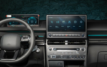 Hyundai Staria, 2026 год, 7 290 000 рублей, 14 фотография