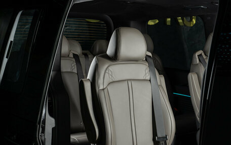 Hyundai Staria, 2026 год, 7 290 000 рублей, 26 фотография