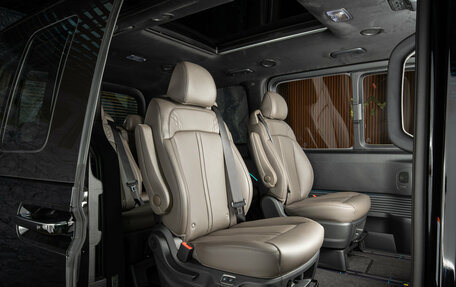 Hyundai Staria, 2026 год, 7 290 000 рублей, 22 фотография