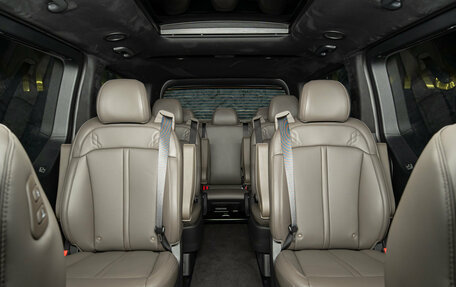 Hyundai Staria, 2026 год, 7 290 000 рублей, 23 фотография