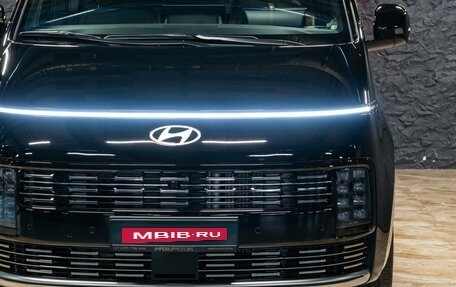 Hyundai Staria, 2026 год, 7 290 000 рублей, 3 фотография