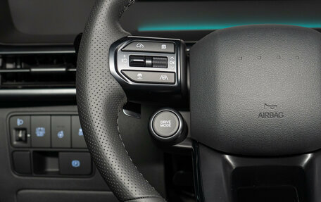 Hyundai Staria, 2026 год, 7 290 000 рублей, 19 фотография