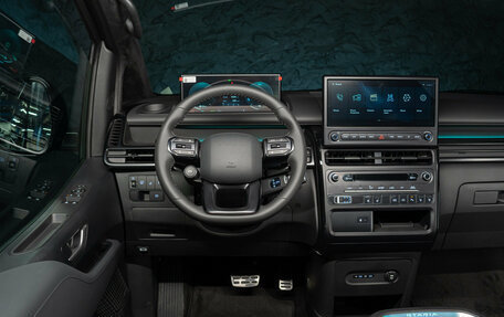 Hyundai Staria, 2026 год, 7 290 000 рублей, 13 фотография