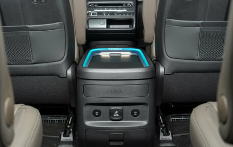 Hyundai Staria, 2026 год, 7 290 000 рублей, 28 фотография